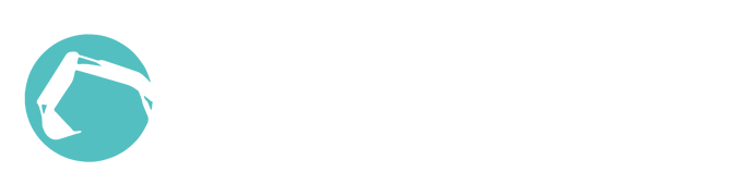 D&L Excavations logo